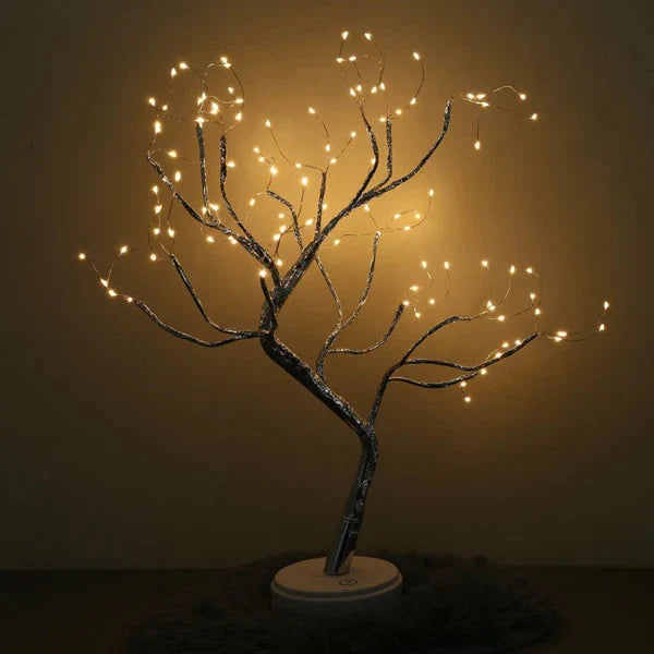 Bäumlein Baumlampe mit 108 LEDs