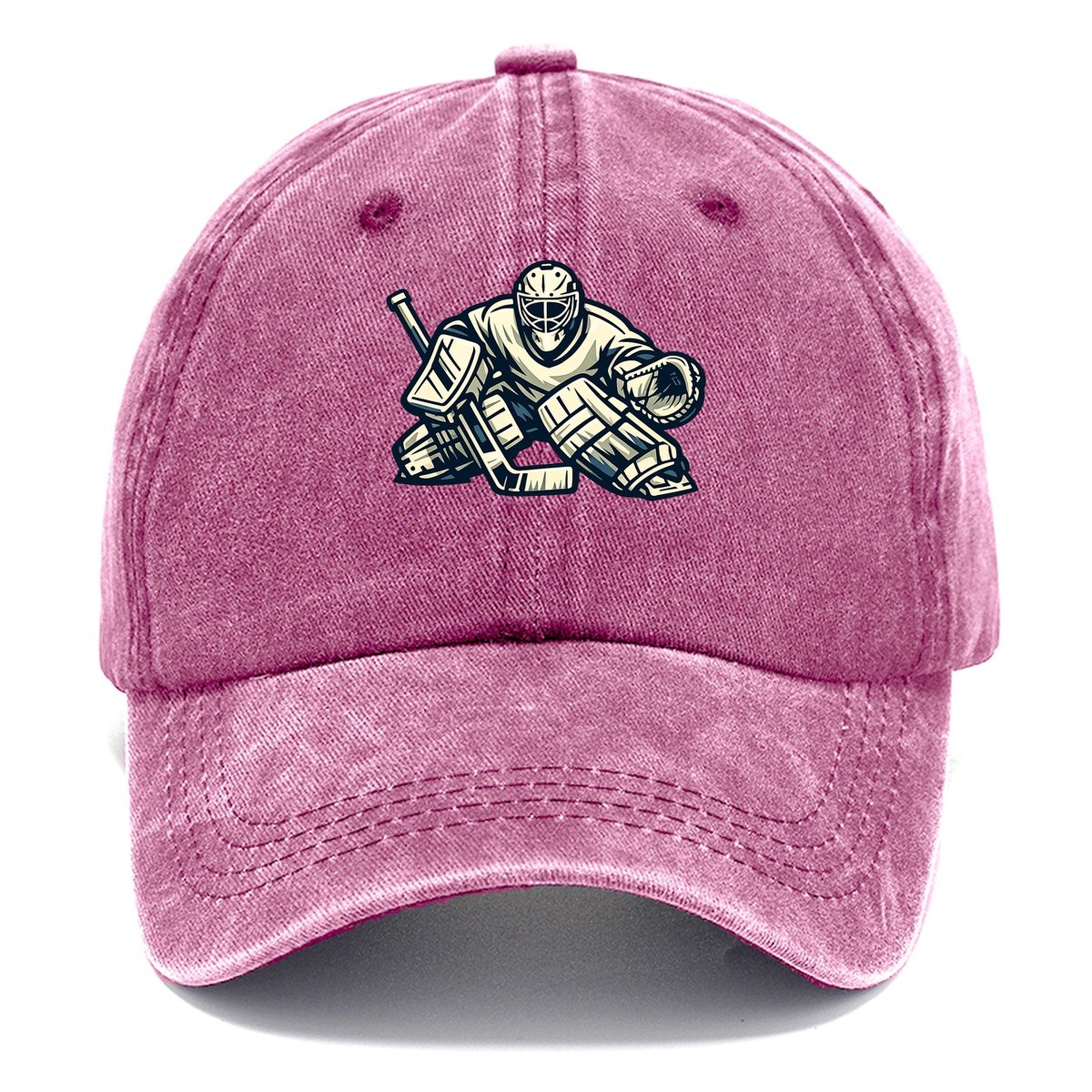 Hockey Torhüter Classic Cap