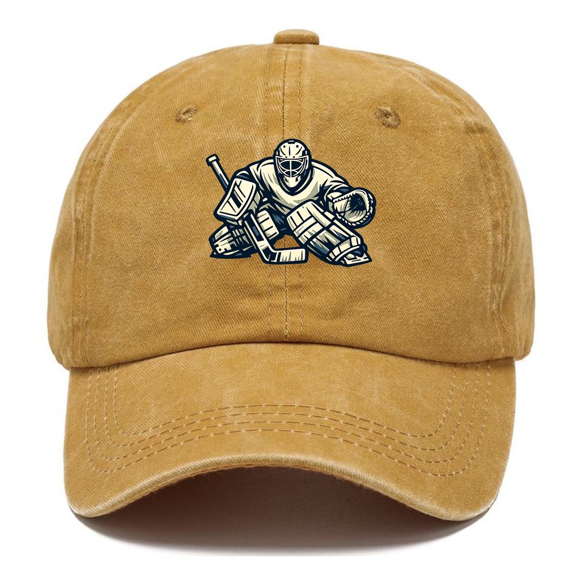 Hockey Torhüter Classic Cap