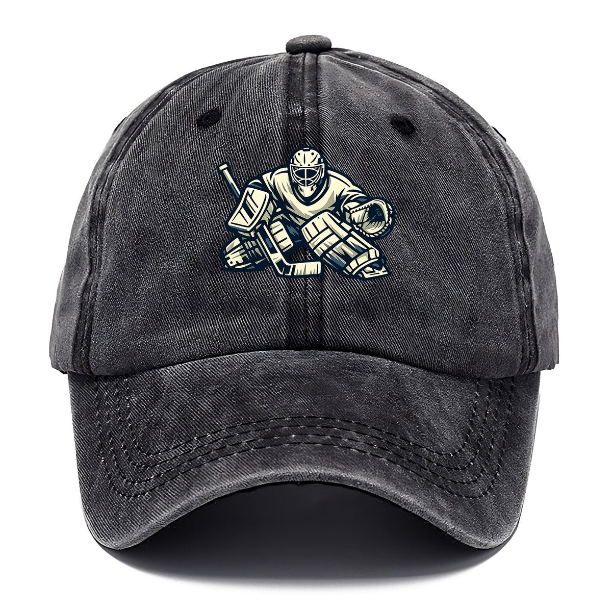Hockey Torhüter Classic Cap