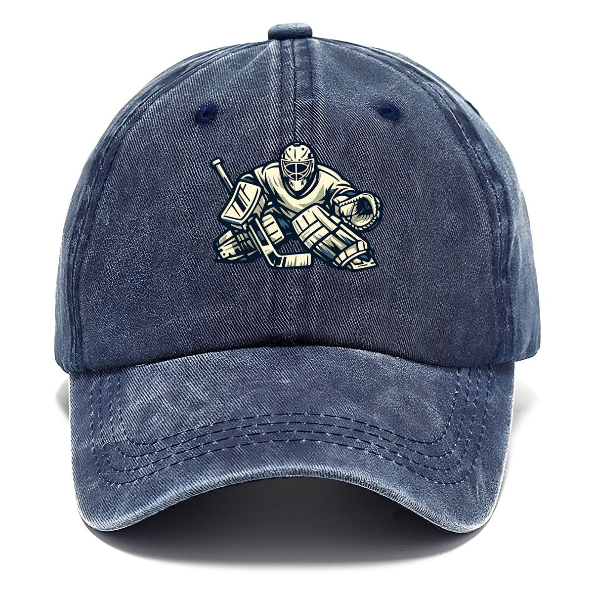 Hockey Torhüter Classic Cap