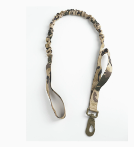 Nordspur | Tacticanine Militär-Stil Taktisches Hundegeschirr-Set