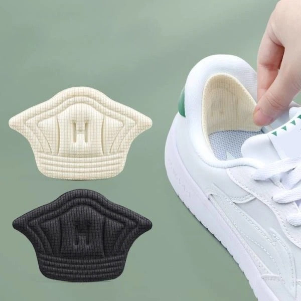 Fersenpolster für Schuhe