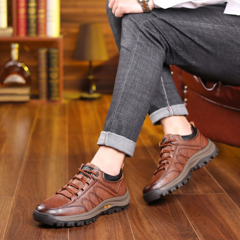 Premium Schuhe für Herren
