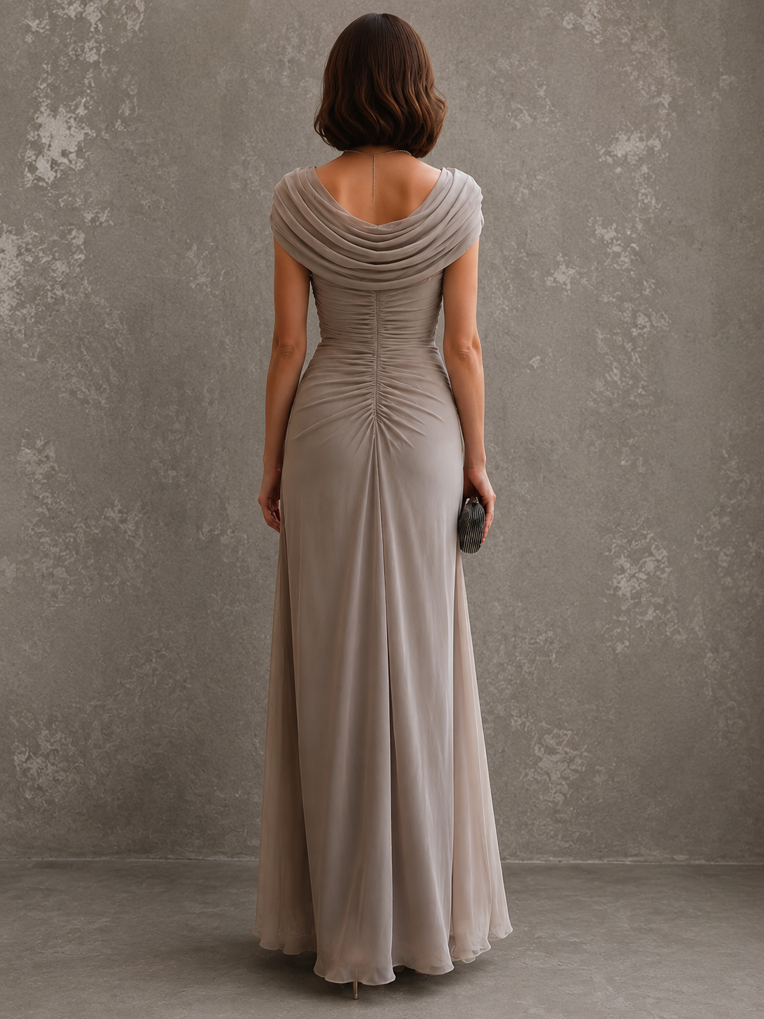 Maxi-Kleid