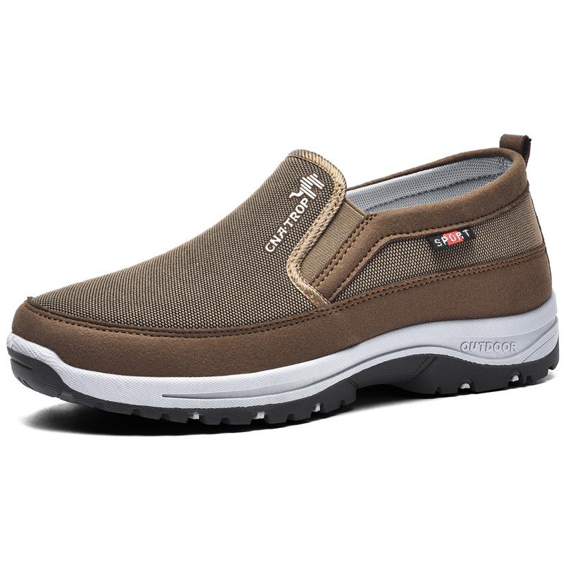 Strapazierfähige & Bequeme Schuhe