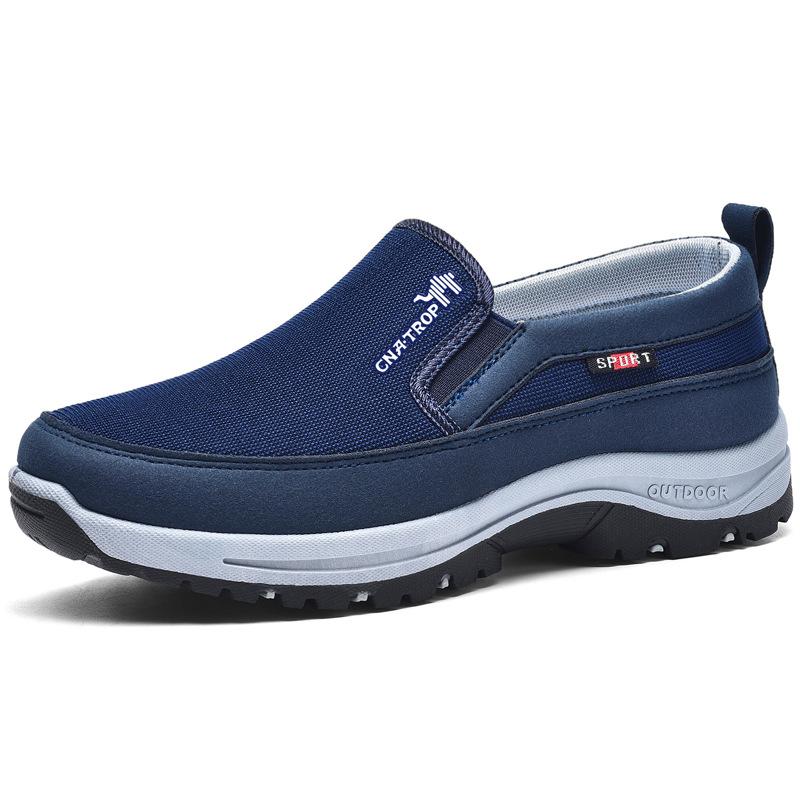 Strapazierfähige & Bequeme Schuhe