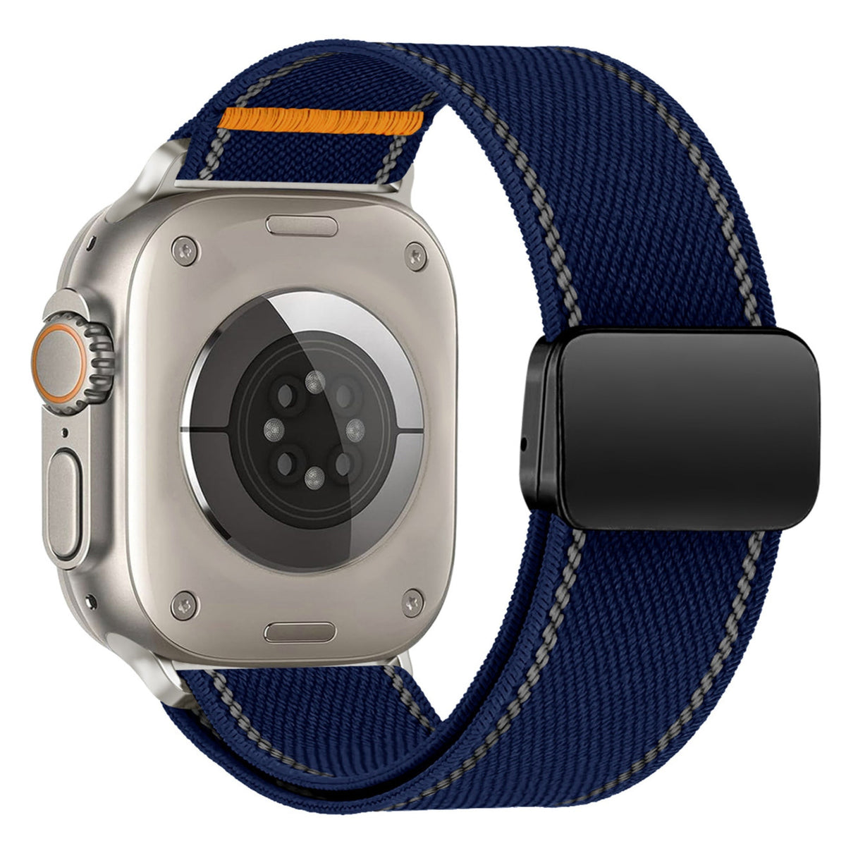 Kena Nylon Uhrenarmband