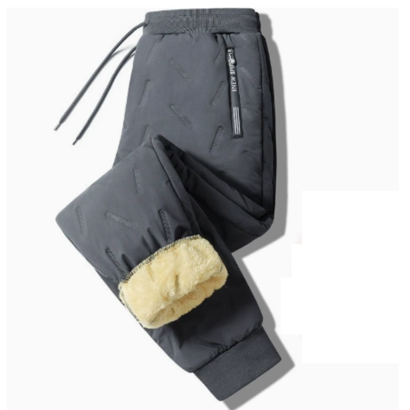 Unisex Isolierte Winter-Hose
