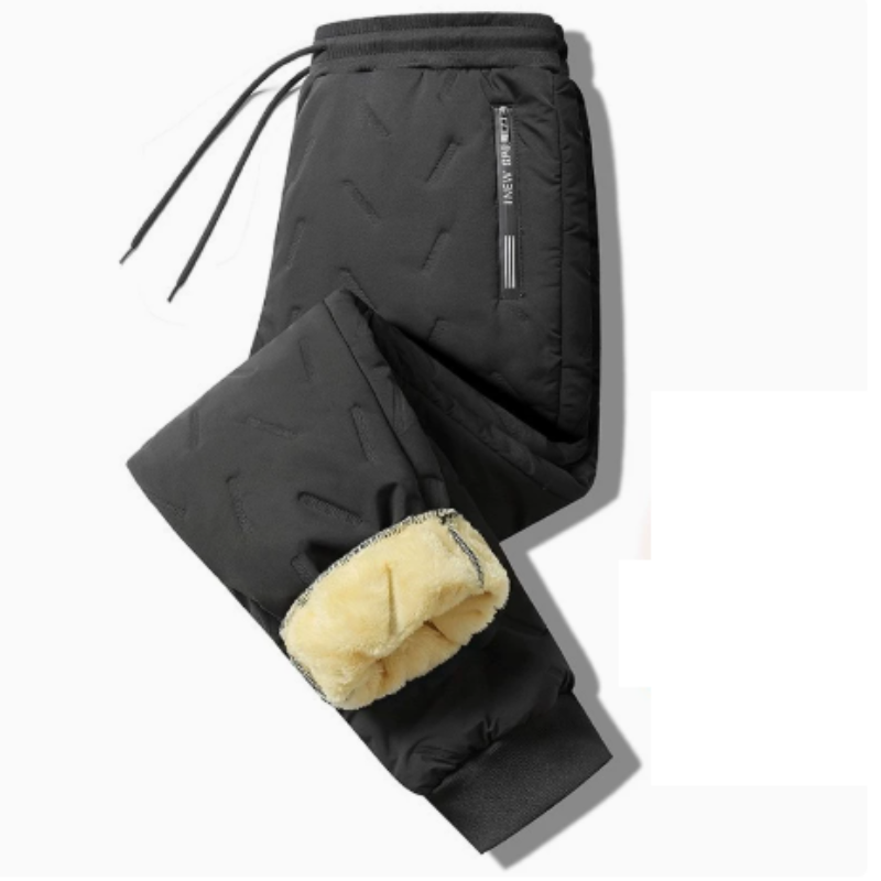 Unisex Isolierte Winter-Hose