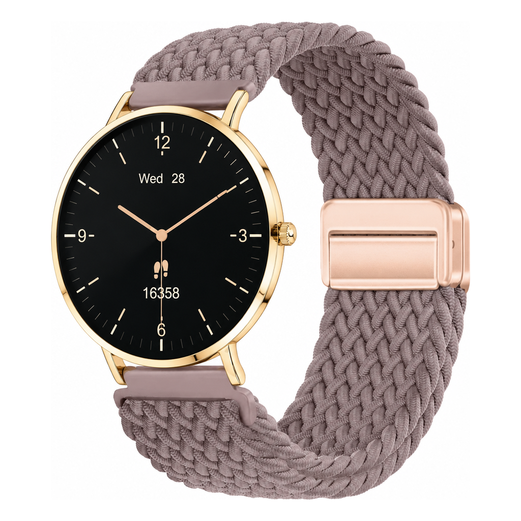 Armband geflochten