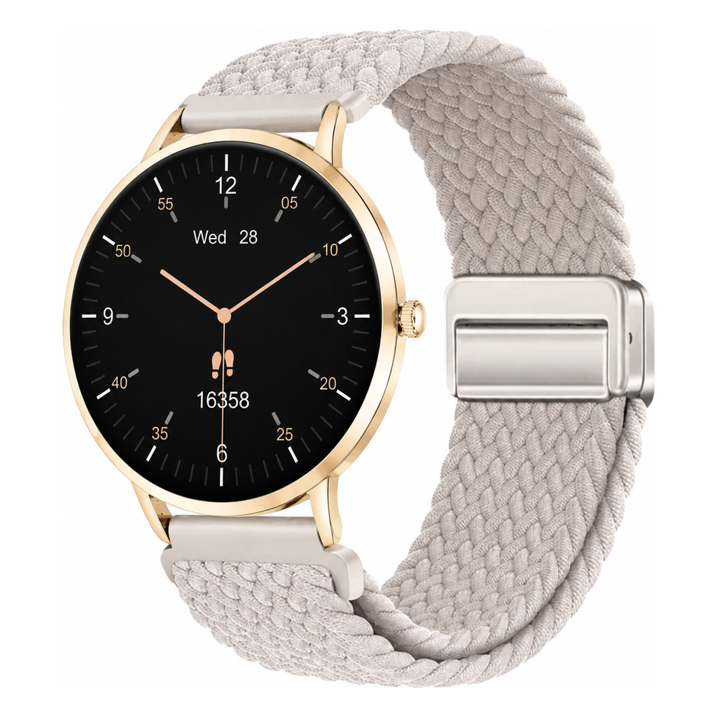 Armband geflochten