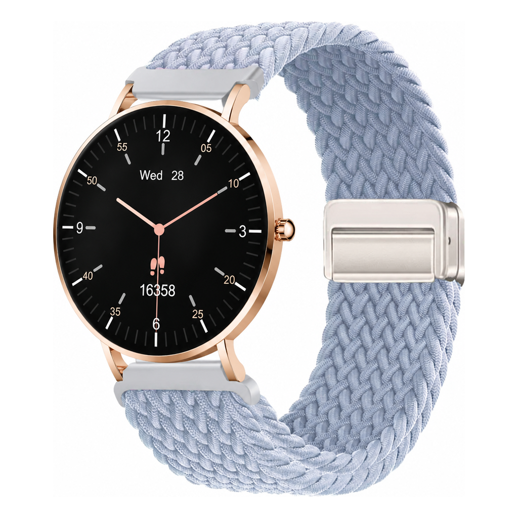 Armband geflochten