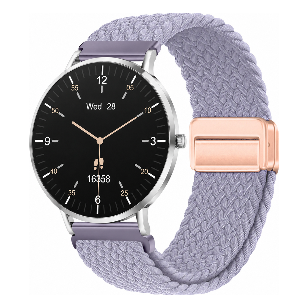 Armband geflochten