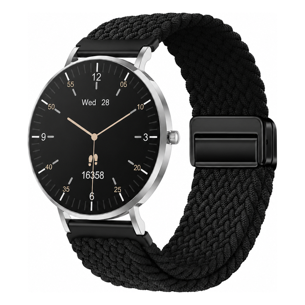 Armband geflochten