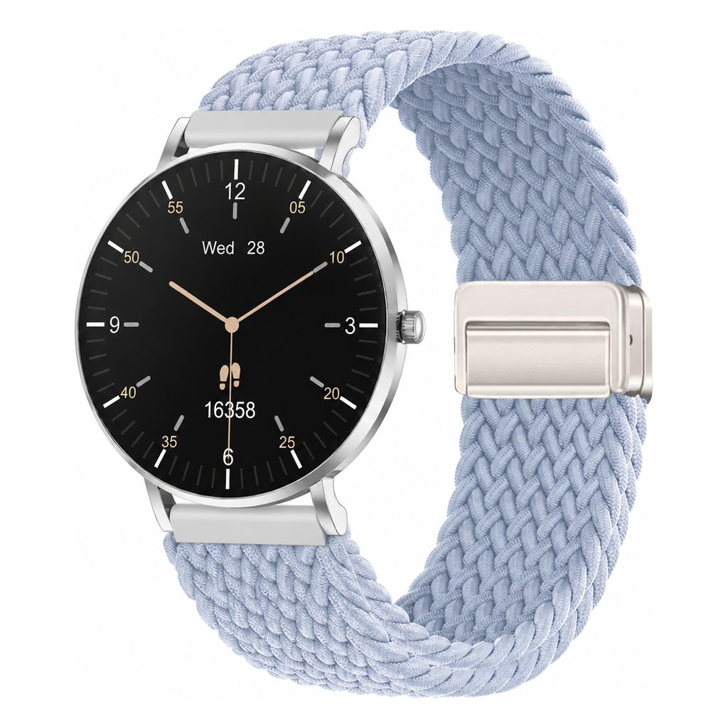 Armband geflochten