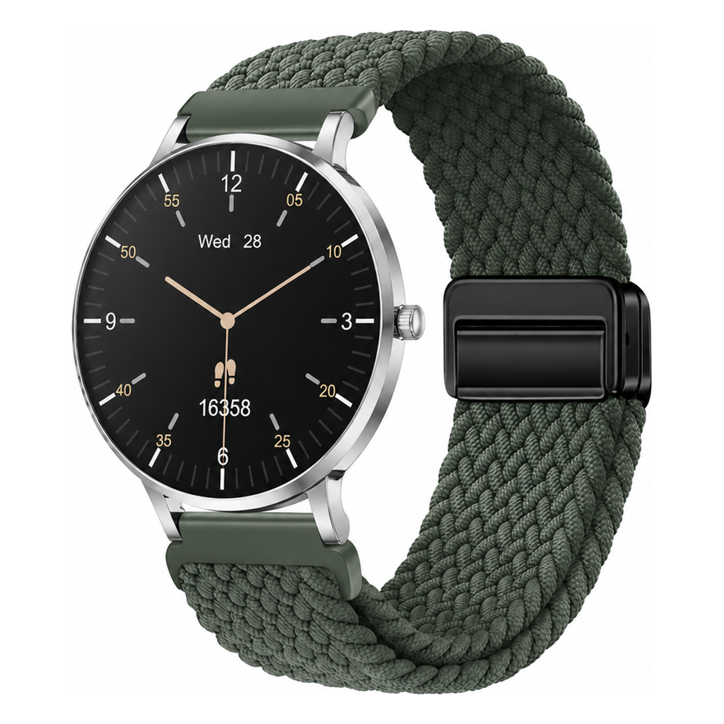 Armband geflochten