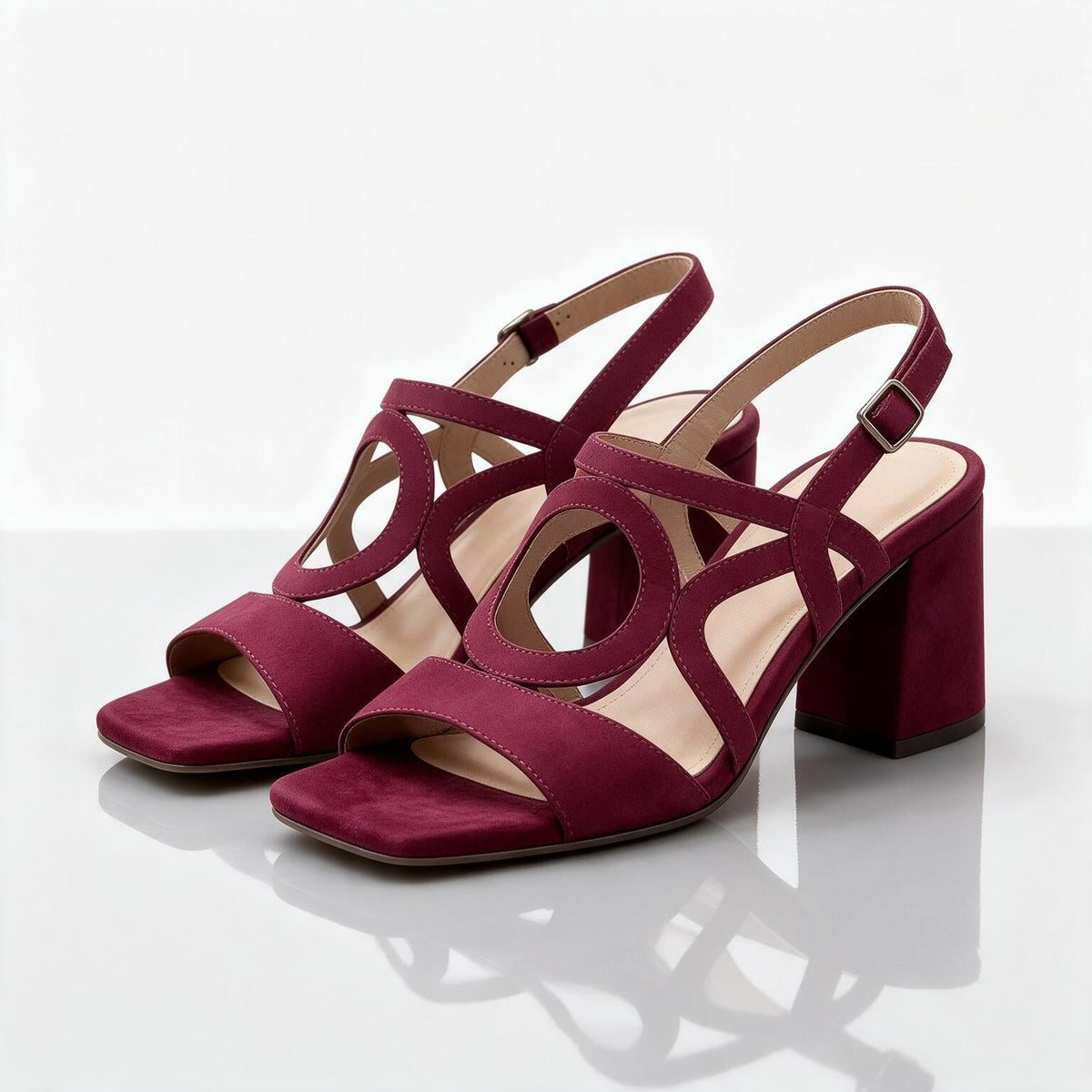 Sorrento Loop Sandalen