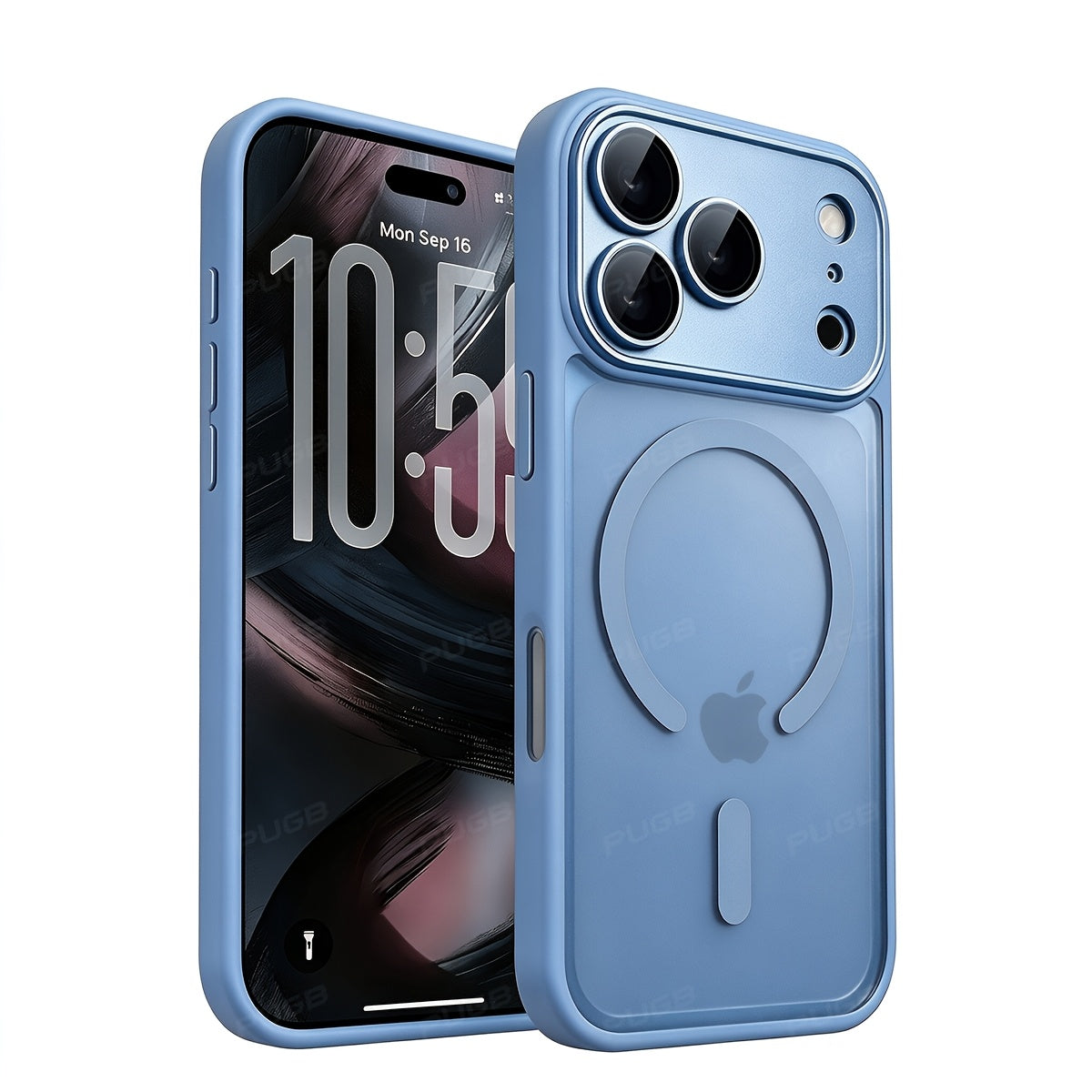 Maximus MagSafe iPhone Case