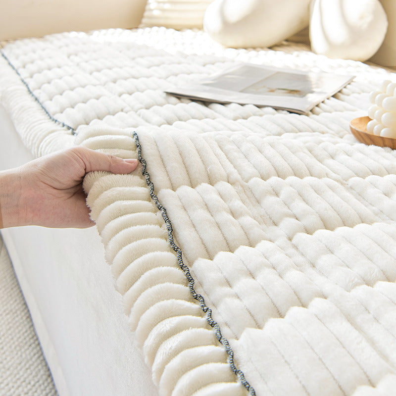 Sofabezug – Halte Dein Sofa Sauber, Weich & Geschützt