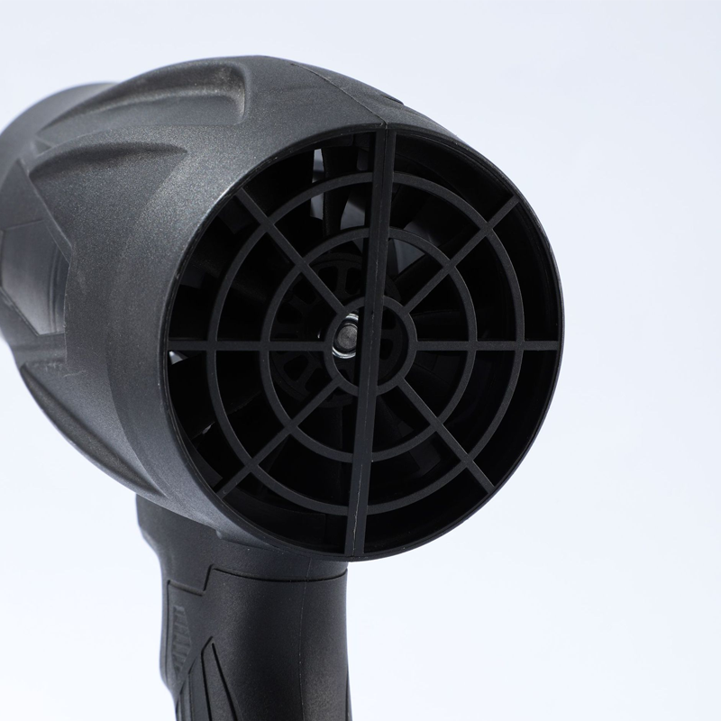Storm Turbine Schneepuster, Laubbläser und handgehaltener Ventilator