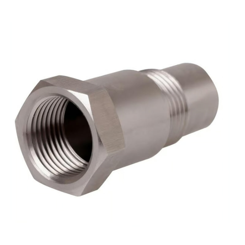 Sauerstoffsensor-Filteradapter – Kompakt & Hitzebeständig