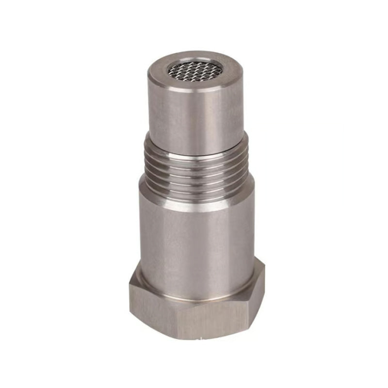 Sauerstoffsensor-Filteradapter – Kompakt & Hitzebeständig
