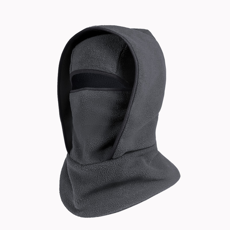 Winter All-In-One Schal Ohrenschutz Warme Balaklava