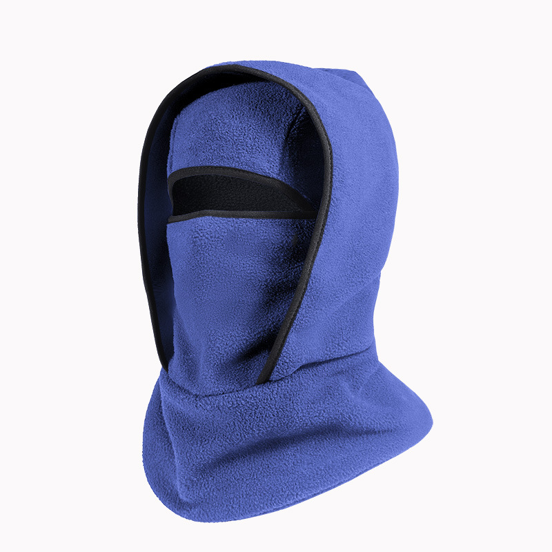 Winter All-In-One Schal Ohrenschutz Warme Balaklava