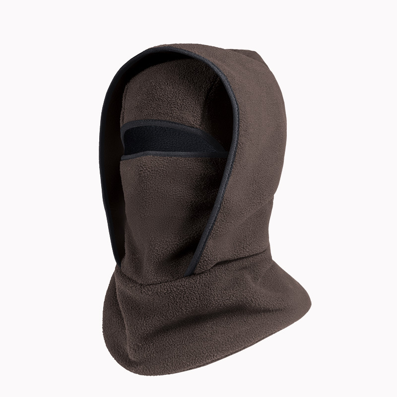 Winter All-In-One Schal Ohrenschutz Warme Balaklava