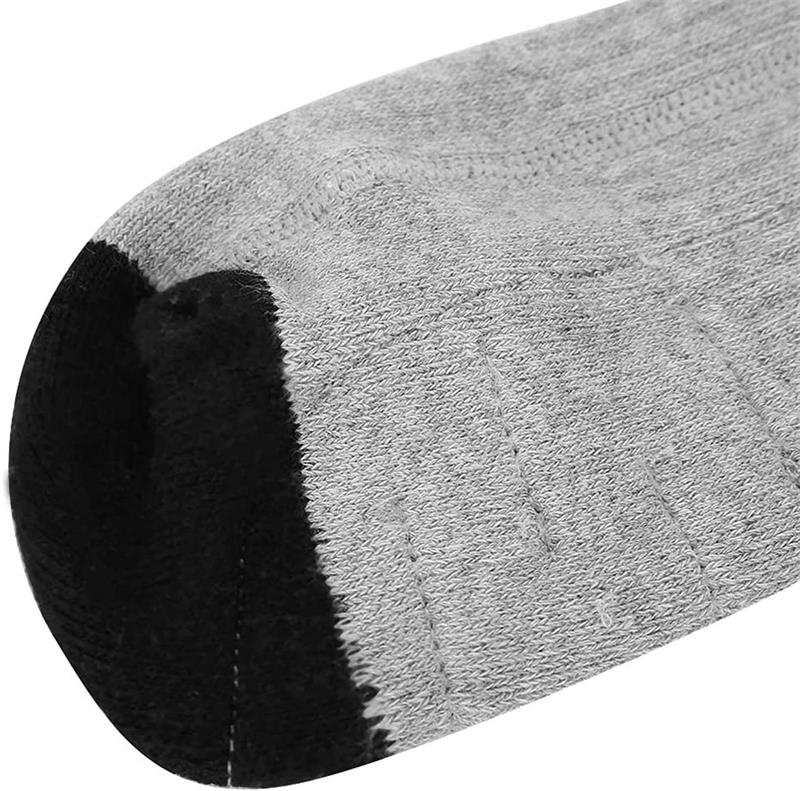 Beheizte Socken – wasserdicht, 1 Paar