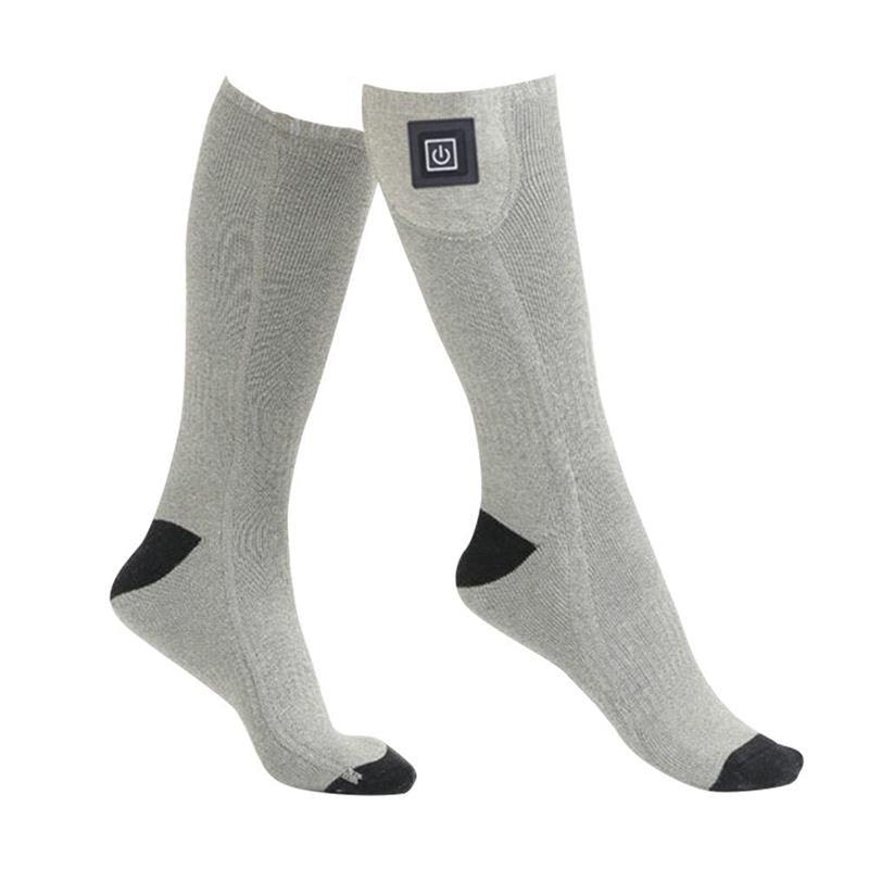 Beheizte Socken – wasserdicht, 1 Paar