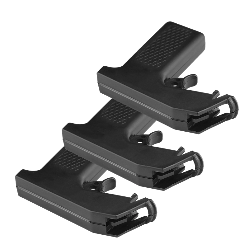 Aerosolspray-Triggergriff – komfortabler Griff, entlastend und universell verstellbares Design