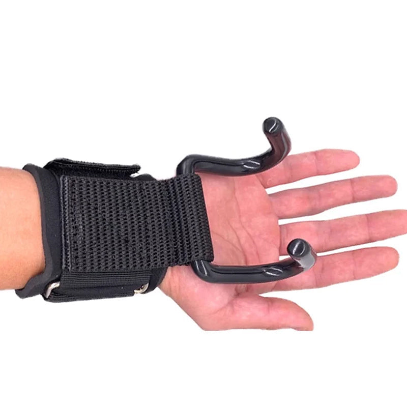 Handgelenkstütze Grifffhaken Haken-Trainer