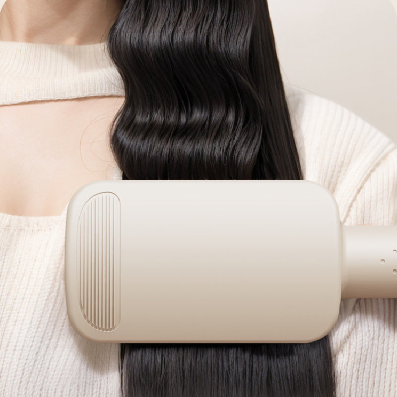 32MM Welleneisen – Große, voluminöse Locken, 4 einstellbare Heizstufen & Negativ-Ionen-Pflege – Salon-Qualität für zu Hause