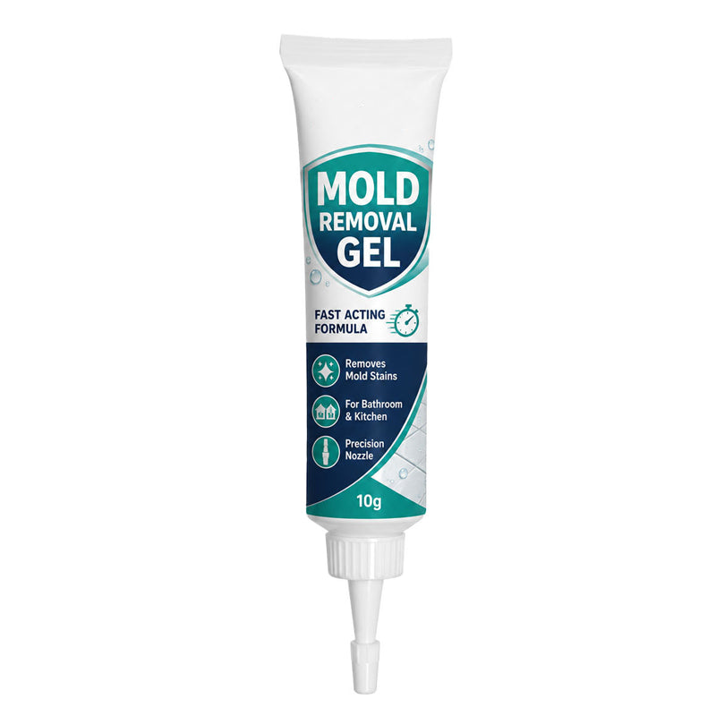 Schimmelentfernungs-Gel für Bad und Küche