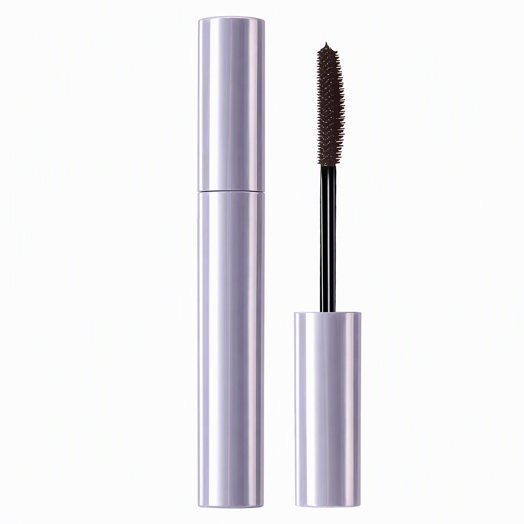 Wasserfeste verlängernde und volumengebende langanhaltende Mascara