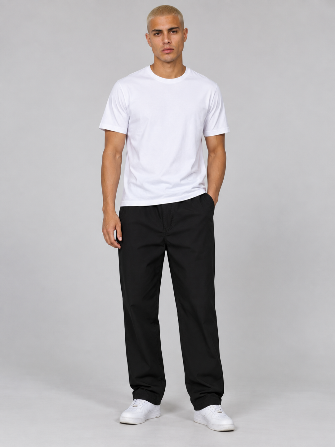 Leichte Wanderhose für Herren