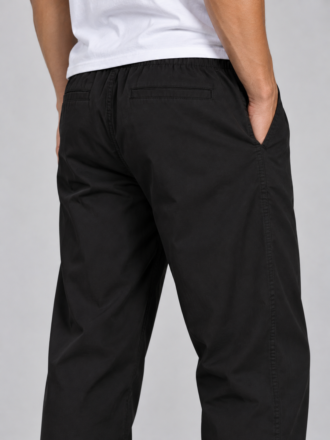 Leichte Wanderhose für Herren