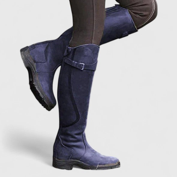 Komfort Orthopädische Stiefel