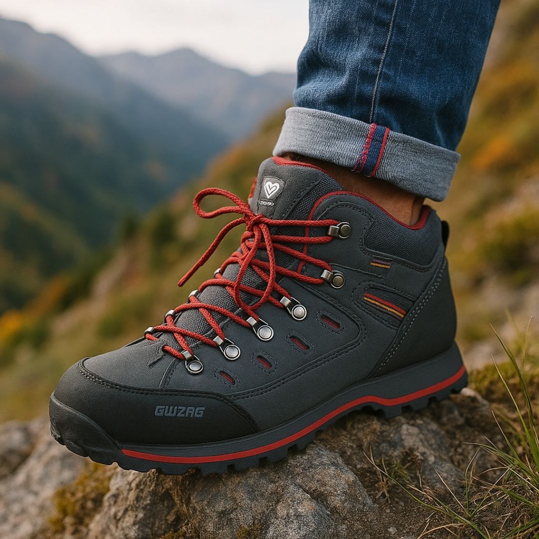 Wanderschuhe
