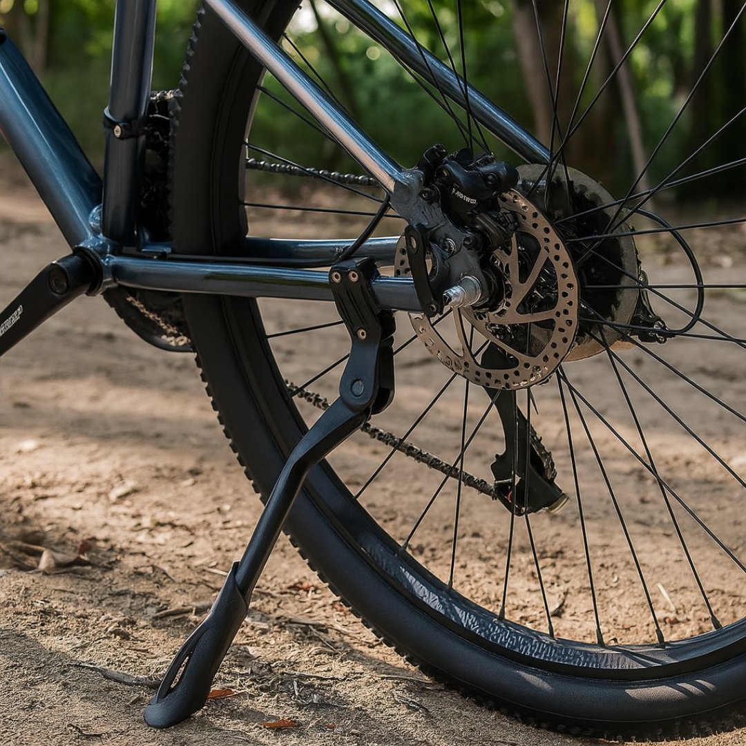 Fahrradständer