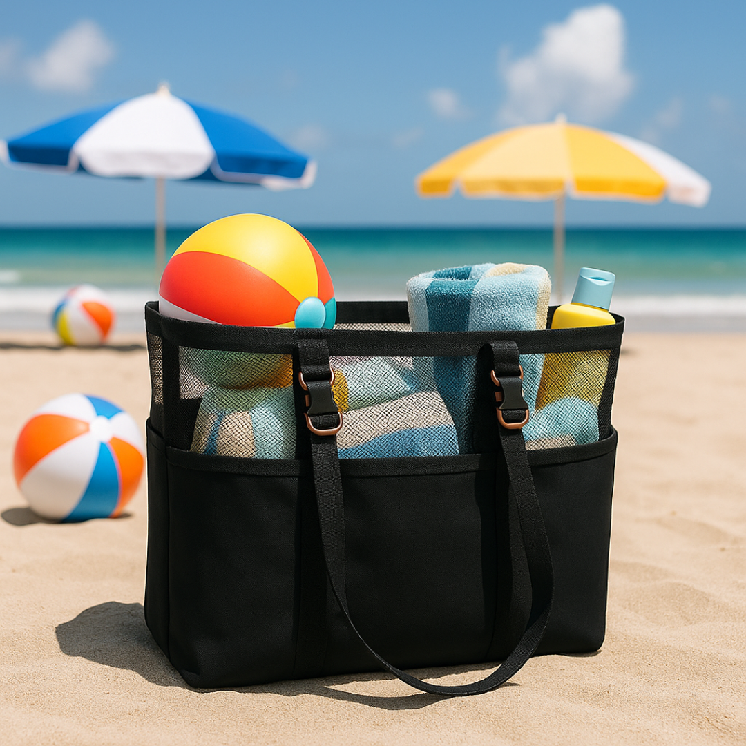 Strandtaschen