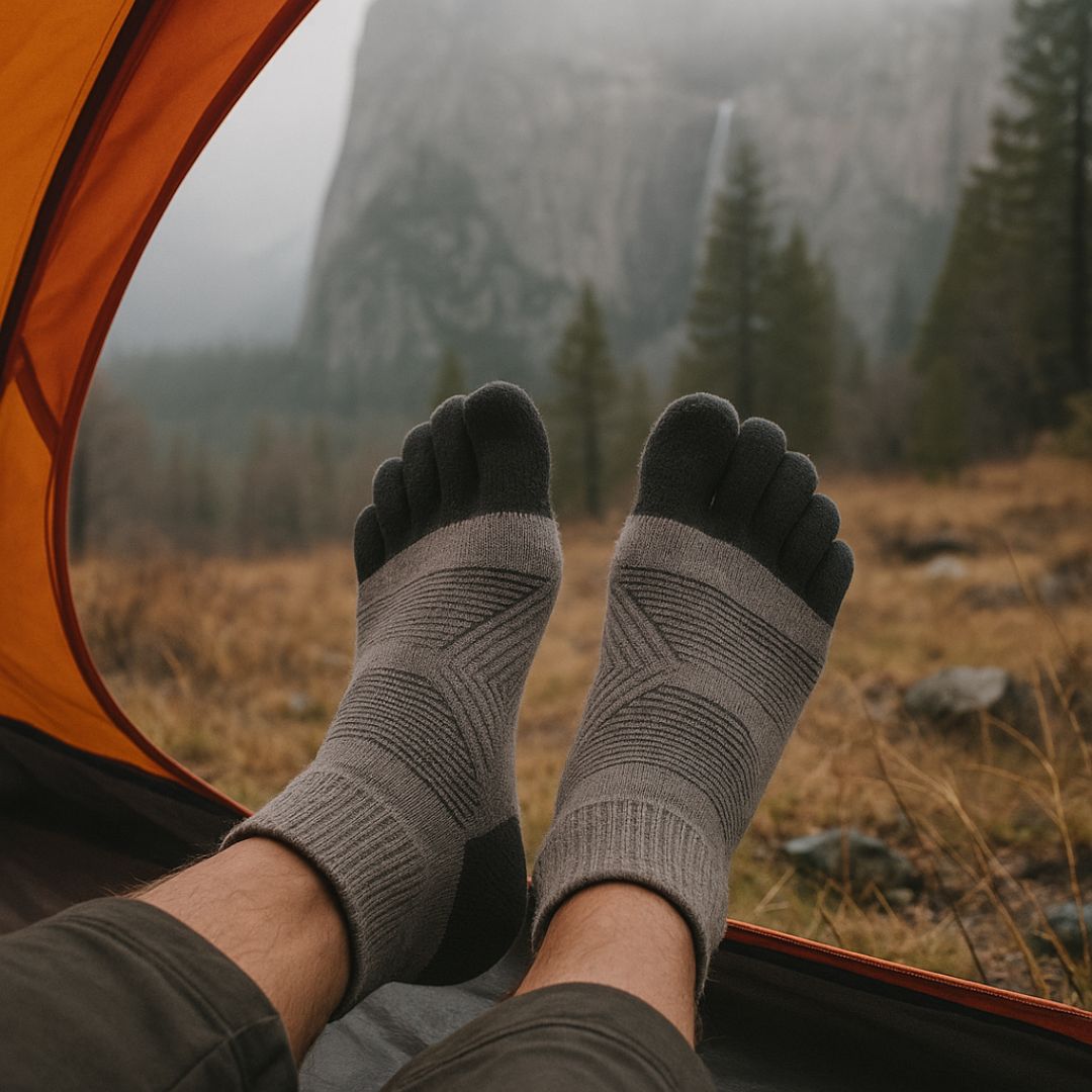 Thermosocken