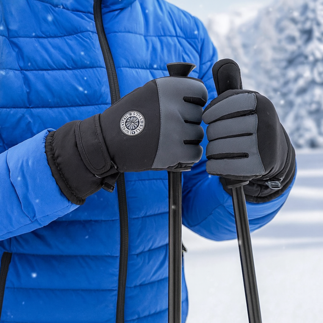 Skihandschuhe
