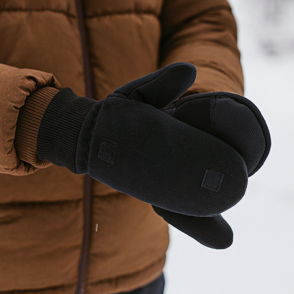 Winterhandschuhe