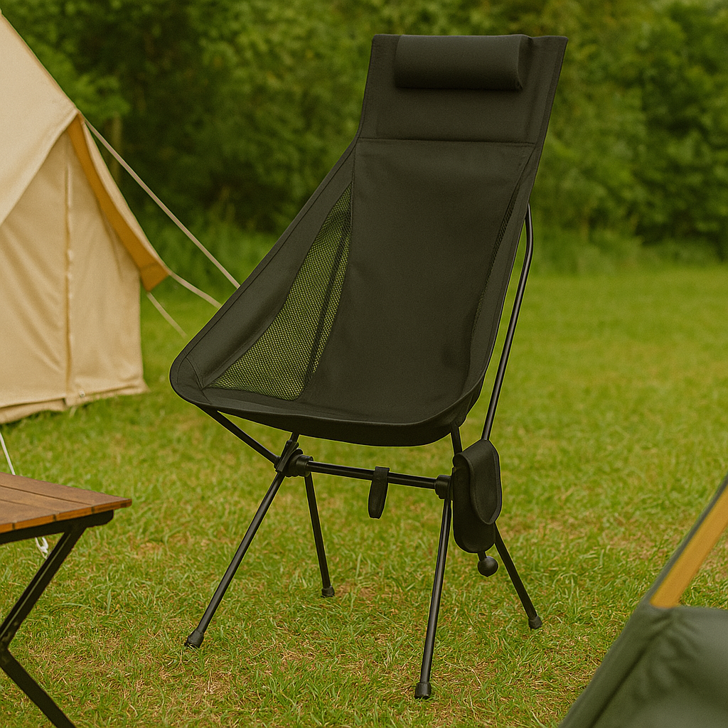 Camping Stühle