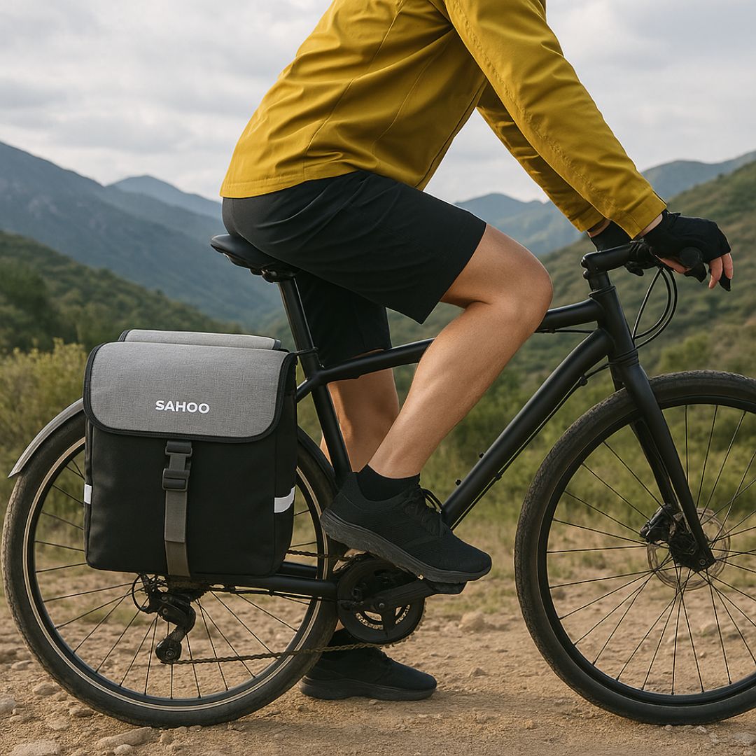 Fahrradtaschen