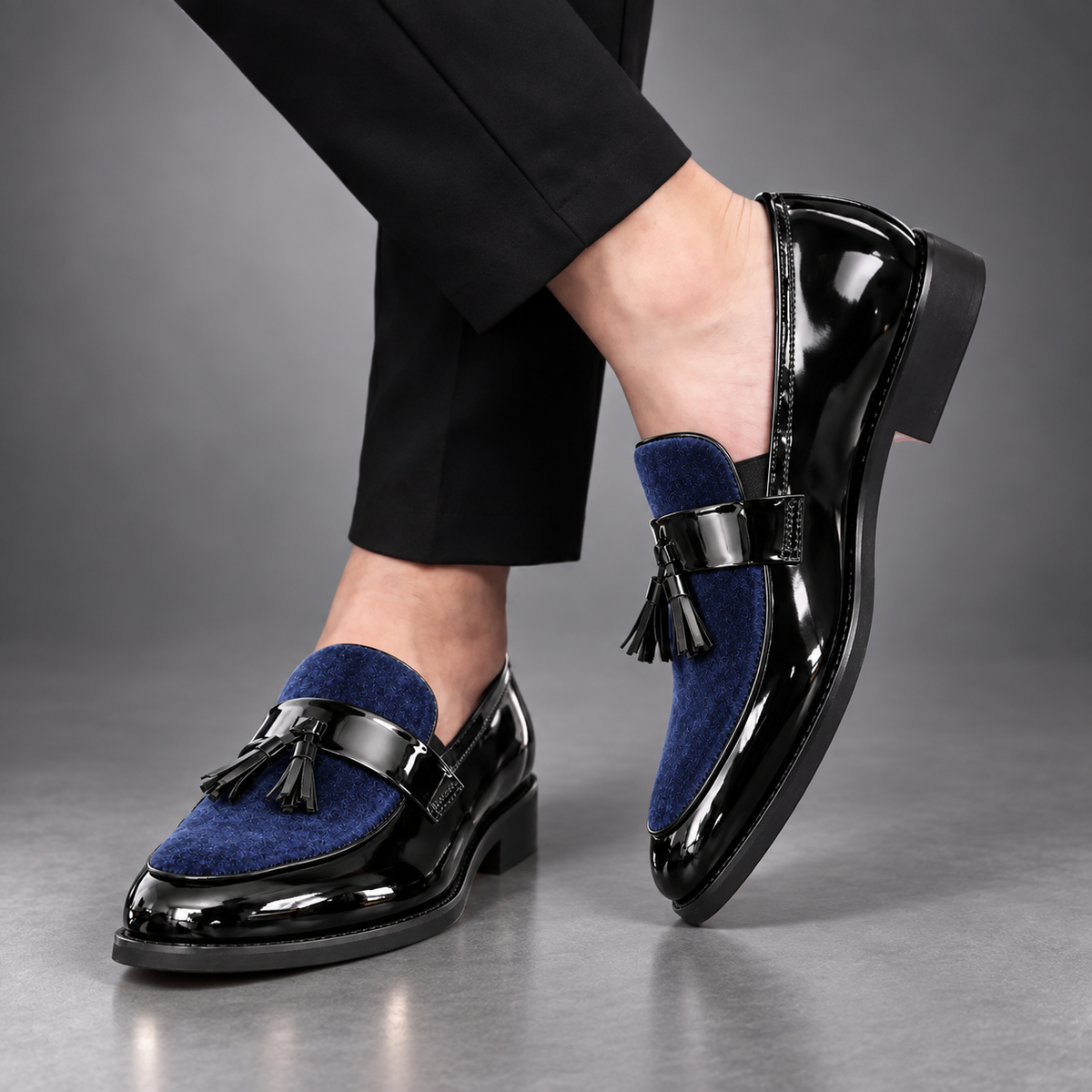 Sergio Signature Loafer