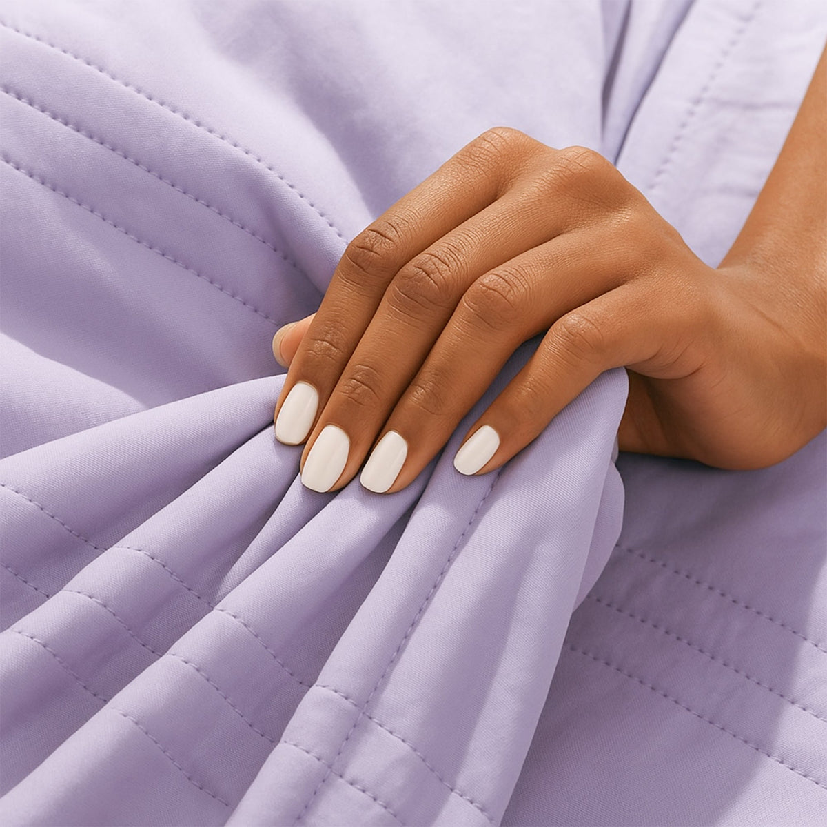 Ice Cooling Calming Blanket